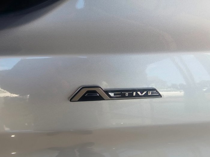 2025 Ford Tourneo Active