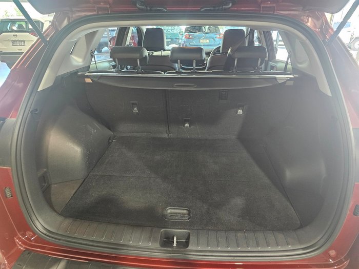 Hyundai Tucson Active X