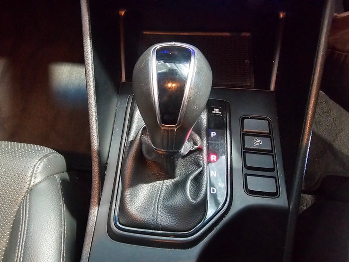 Hyundai Tucson Active X