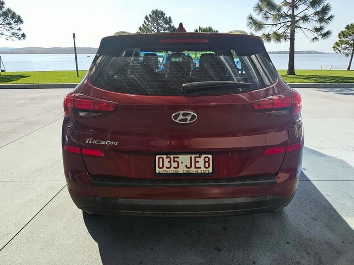 Hyundai Tucson Active X