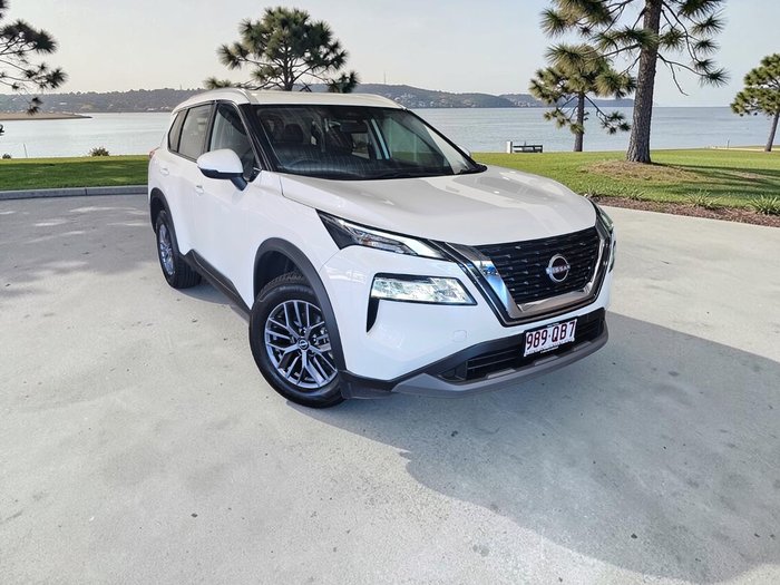 Nissan X-Trail ST T33
