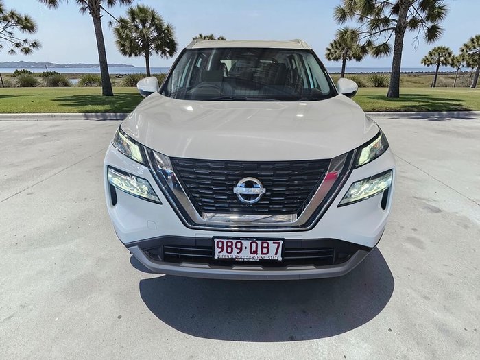 Nissan X-Trail ST