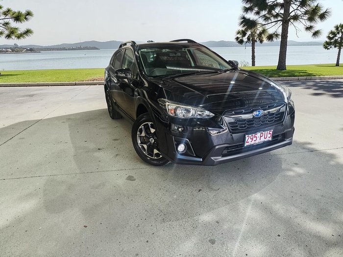 2019 Subaru XV