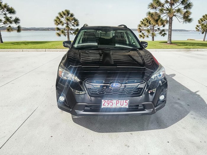 2019 Subaru XV