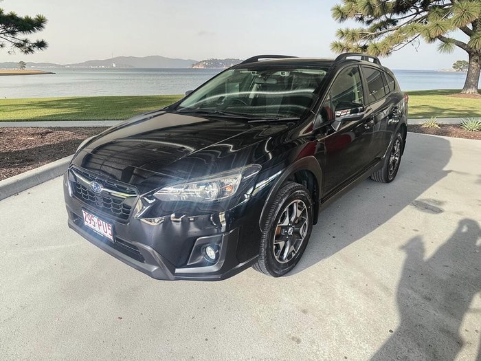 2019 Subaru XV
