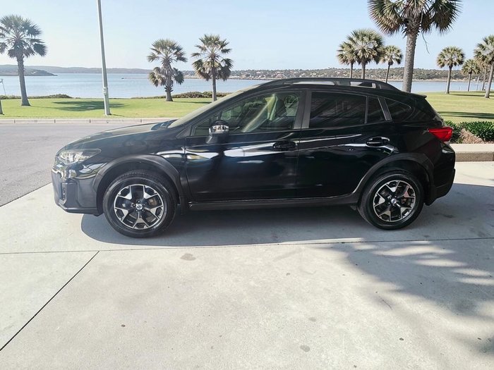 2019 Subaru XV