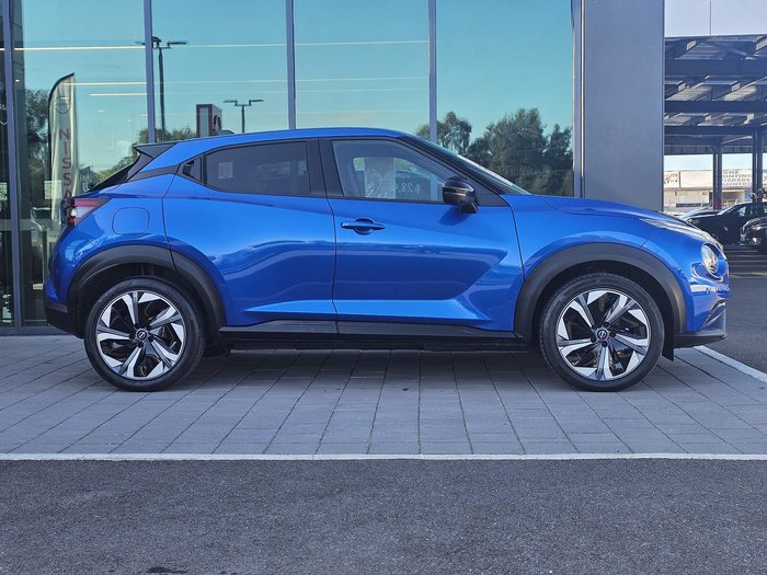 2024 Nissan JUKE ST-L