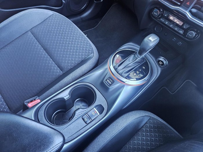 2024 Nissan JUKE ST-L