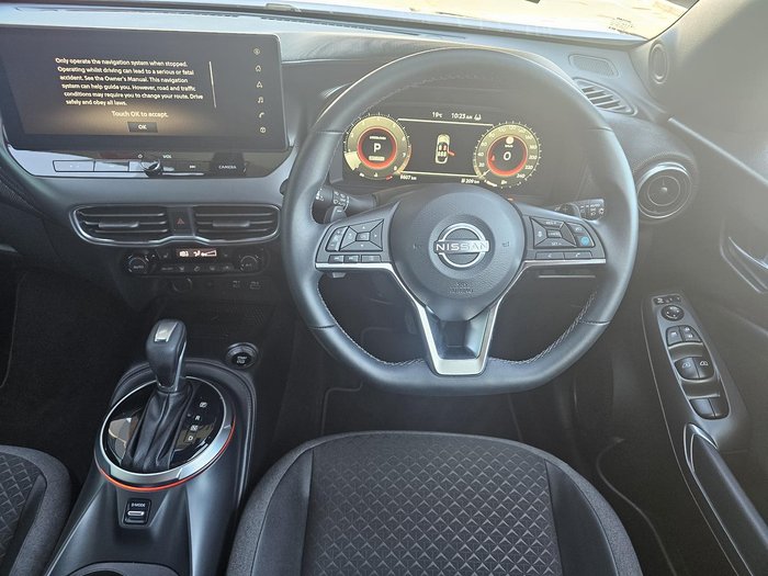 2024 Nissan JUKE ST-L