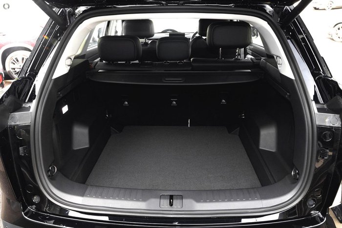 2025 Jaecoo J7 Track