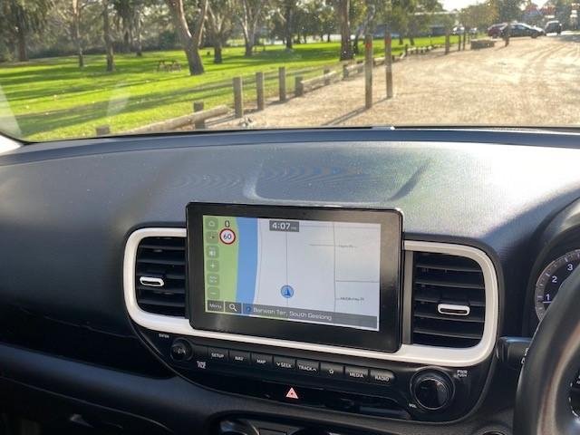 2022 Hyundai Venue Elite