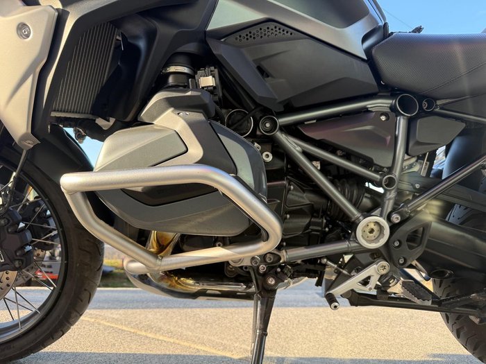 2023 BMW R 1250 GS Triple Black R 1250 Black
