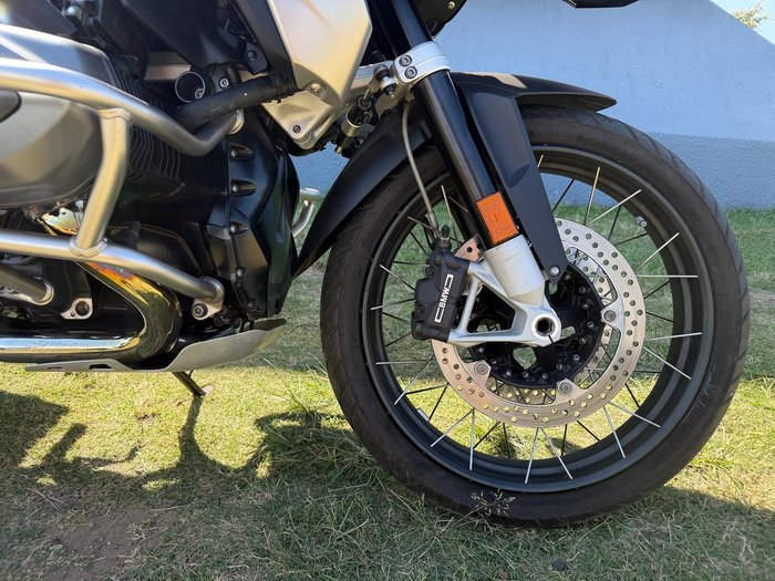 2023 BMW R 1250 GS Triple Black R 1250 Black