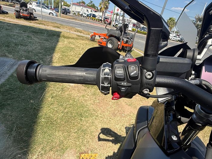 2023 BMW R 1250 GS Triple Black R 1250 Black