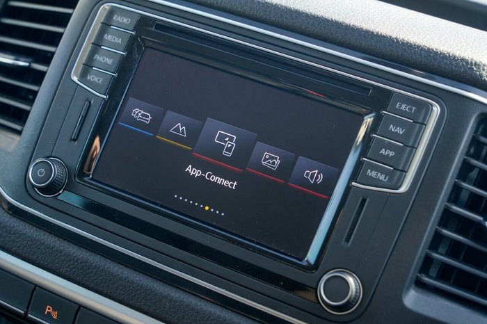 2022 Volkswagen Amarok TDI580 Highline