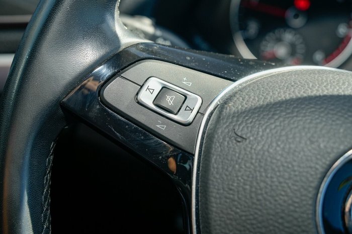 2022 Volkswagen Amarok TDI580 Highline