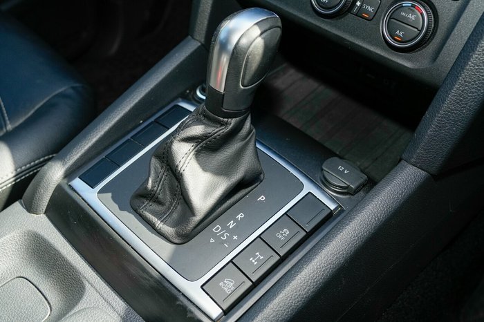 2022 Volkswagen Amarok TDI580 Highline