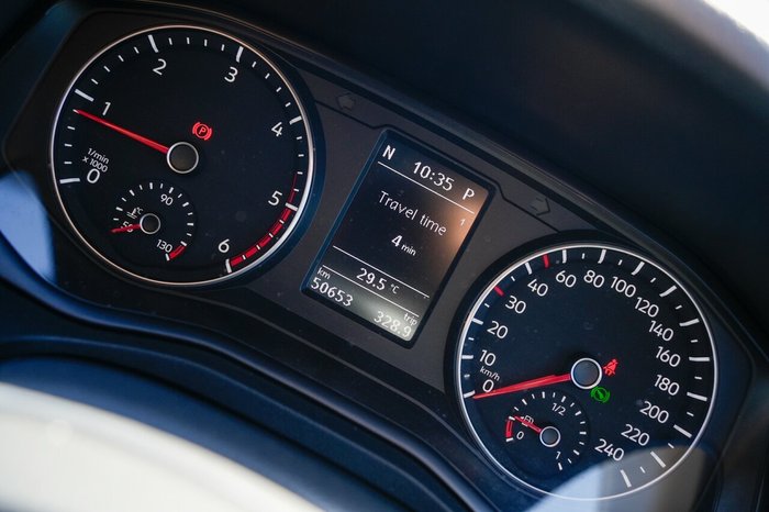 2022 Volkswagen Amarok TDI580 Highline
