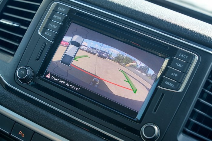 2022 Volkswagen Amarok TDI580 Highline
