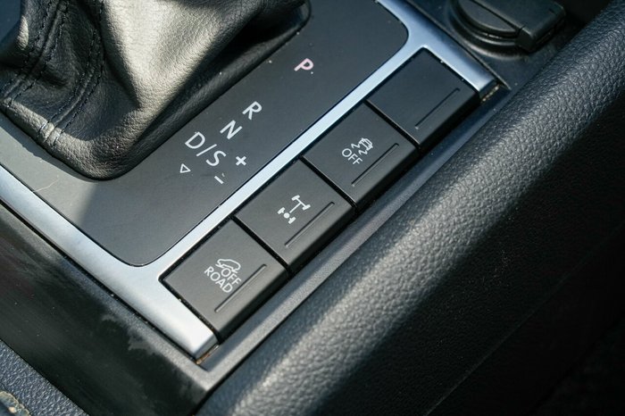 2022 Volkswagen Amarok TDI580 Highline