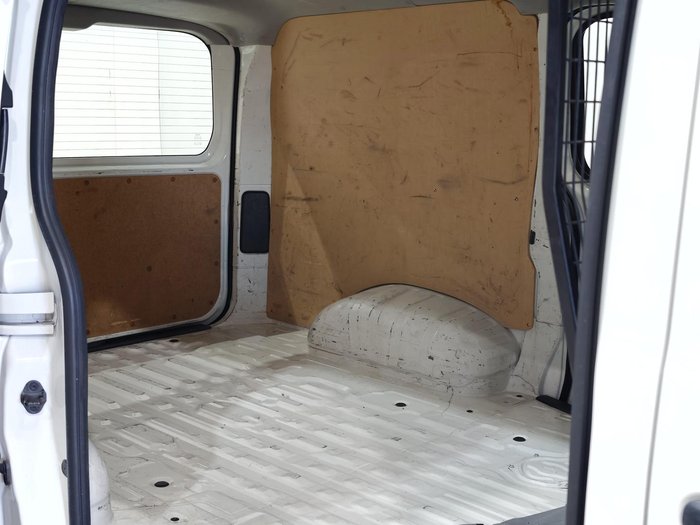 2022 Toyota Hiace