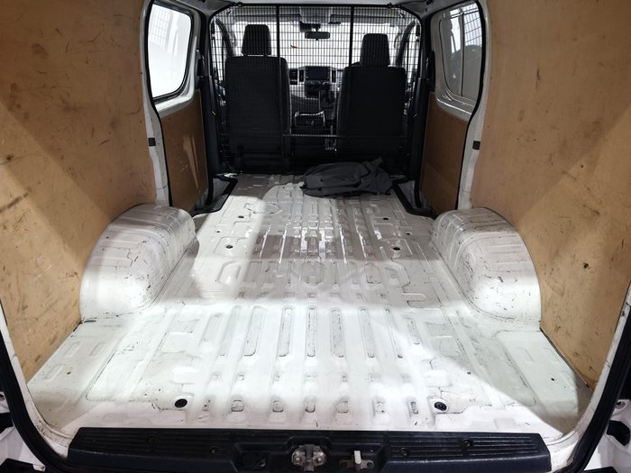2022 Toyota Hiace