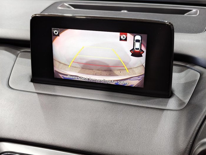 2016 Mazda CX-9 Sport