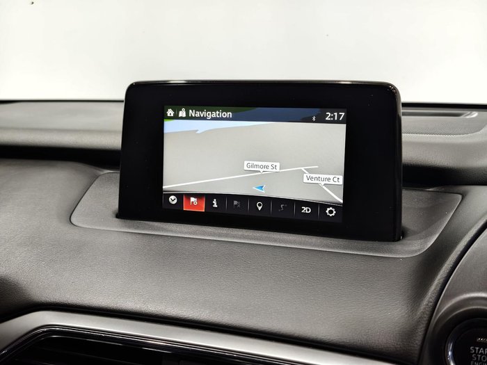 2016 Mazda CX-9 Sport