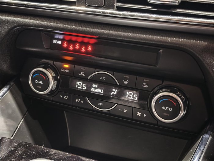 2016 Mazda CX-9 Sport