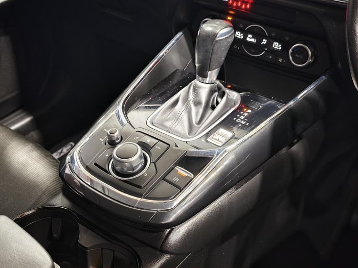 2016 Mazda CX-9 Sport