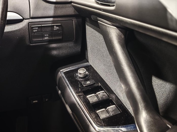 2016 Mazda CX-9 Sport