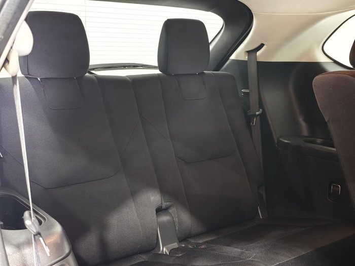 2016 Mazda CX-9 Sport