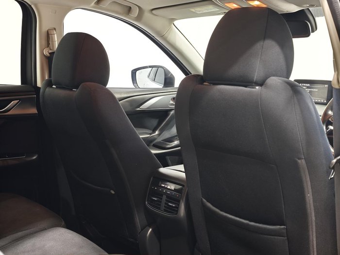 2016 Mazda CX-9 Sport