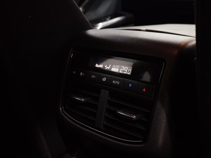 2016 Mazda CX-9 Sport