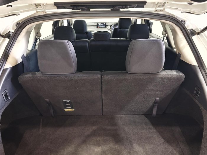 2016 Mazda CX-9 Sport