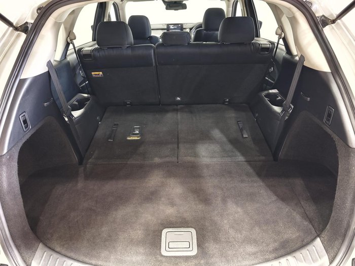 2016 Mazda CX-9 Sport