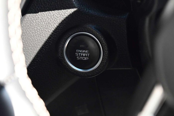 2024 Isuzu D-MAX LS-U+