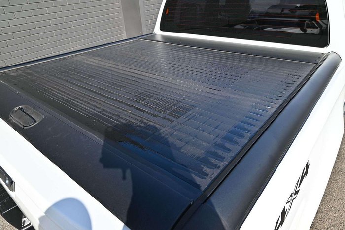 2024 Isuzu D-MAX LS-U+