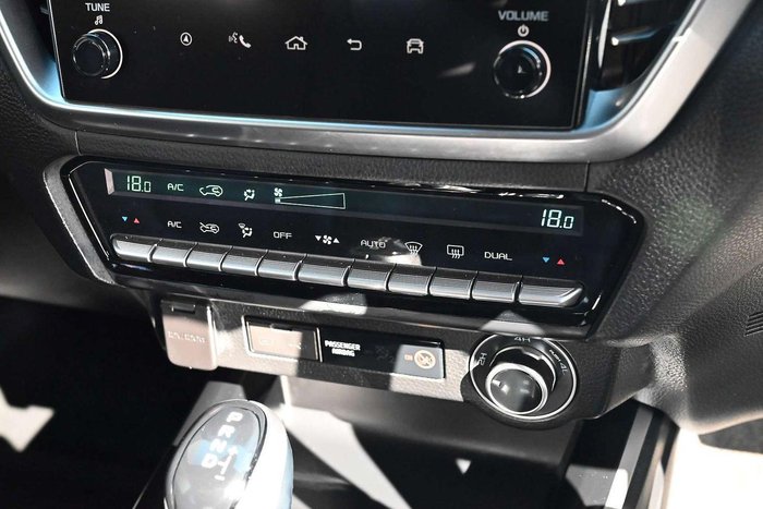 2024 Isuzu D-MAX LS-U+
