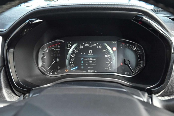 2024 Isuzu D-MAX LS-U+