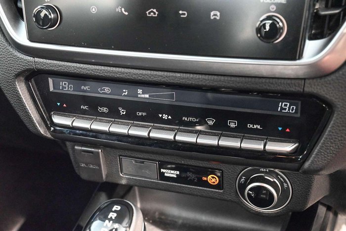 2024 Isuzu D-MAX LS-U+