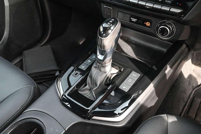 2024 Isuzu D-MAX LS-U+