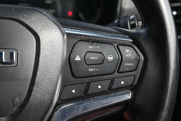 2024 Isuzu D-MAX LS-U+