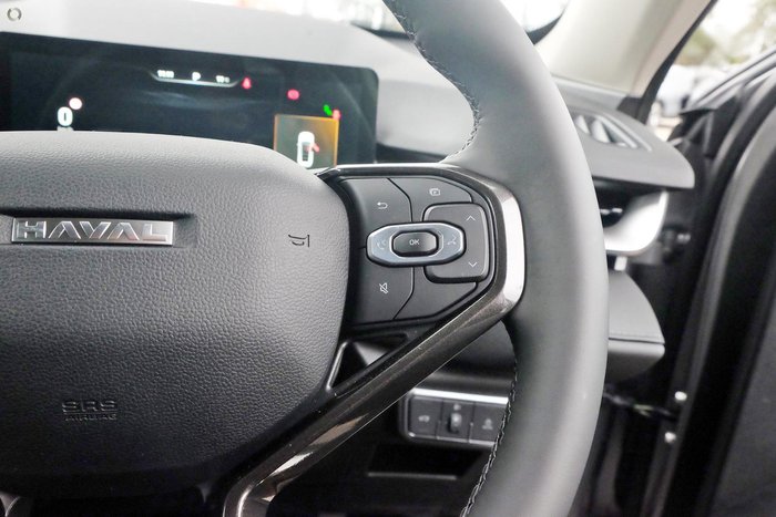 2026 GWM Haval H6 Ultra Hybrid