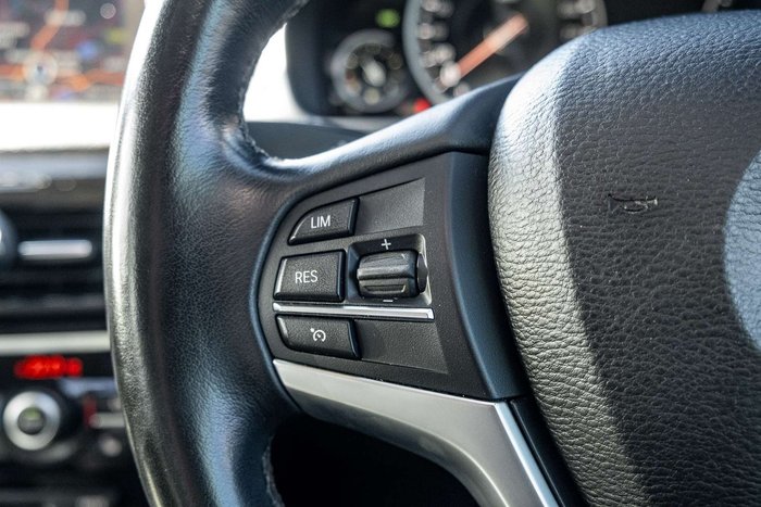 2016 BMW X5 sDrive25d