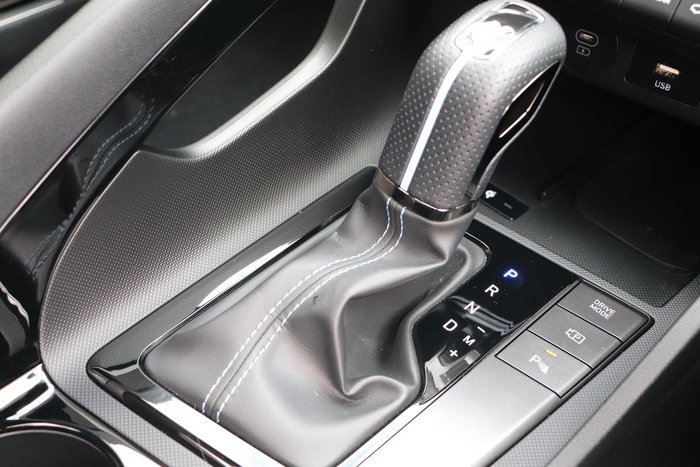 2025 Hyundai i30 N Premium