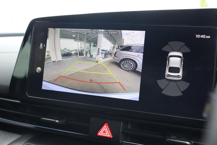 2025 Hyundai i30 N Premium