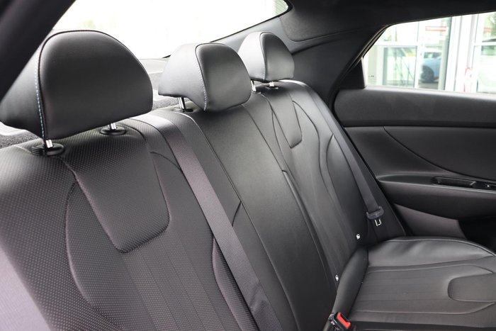 2025 Hyundai i30 N Premium