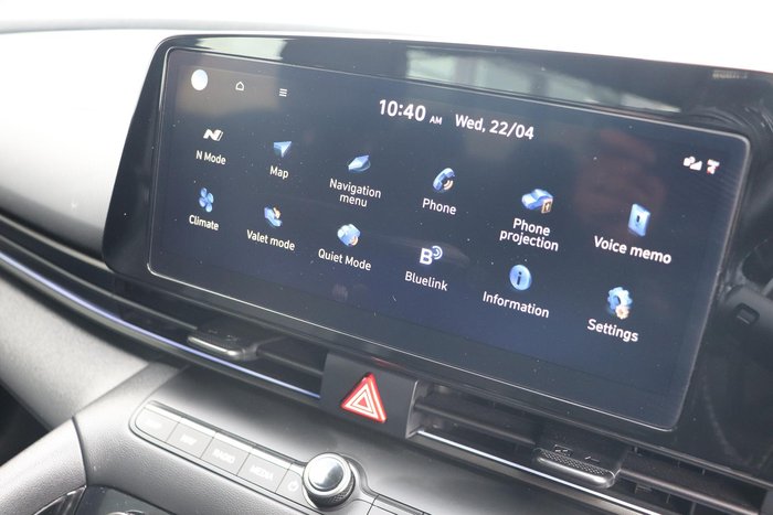 2025 Hyundai i30 N Premium