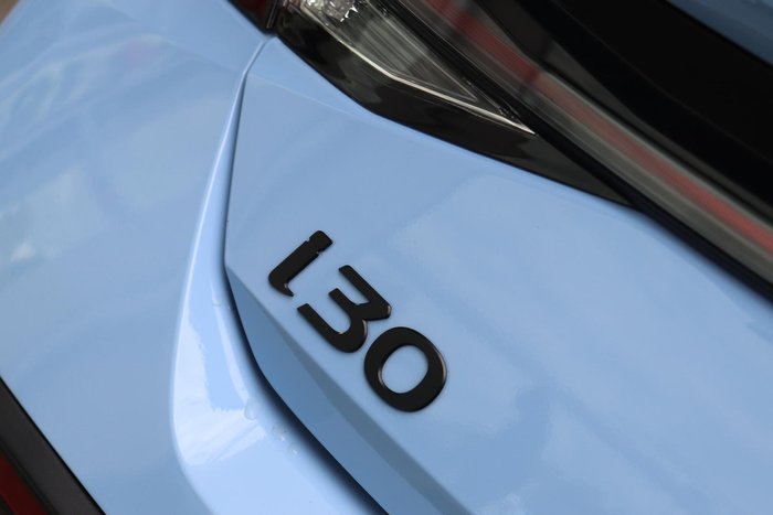2025 Hyundai i30 N Premium